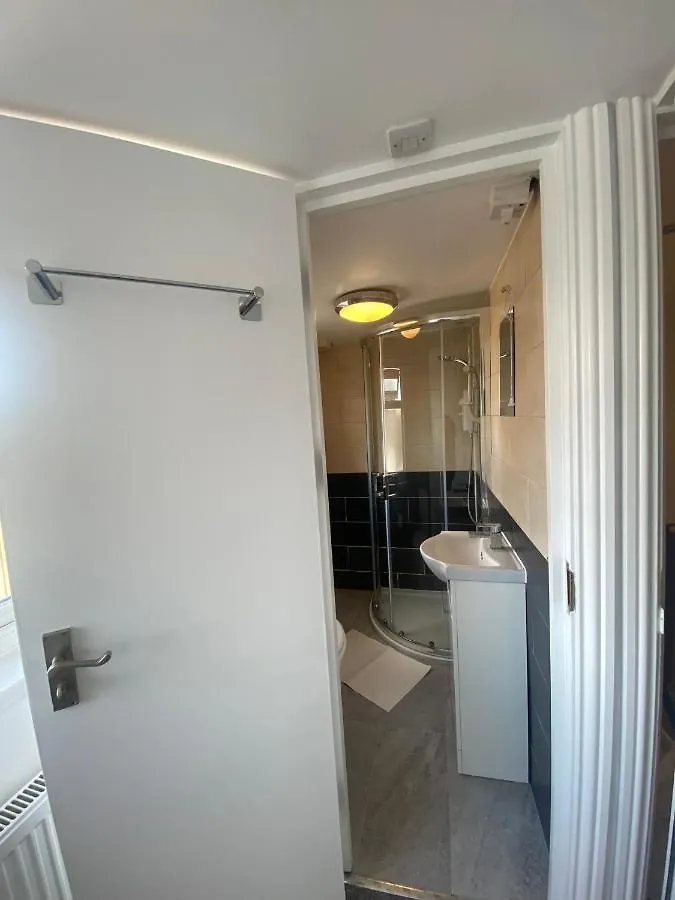 Pansiyon Cosy House In Newham Daire Londra