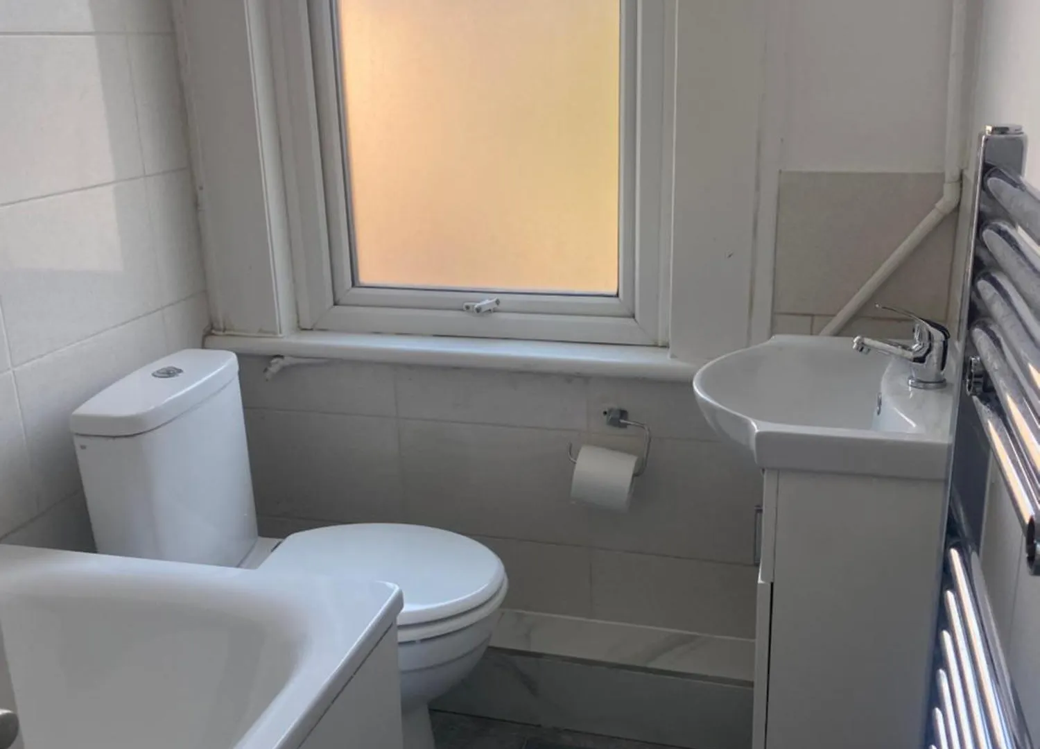 Cosy House In Newham Daire Londra Pansiyon