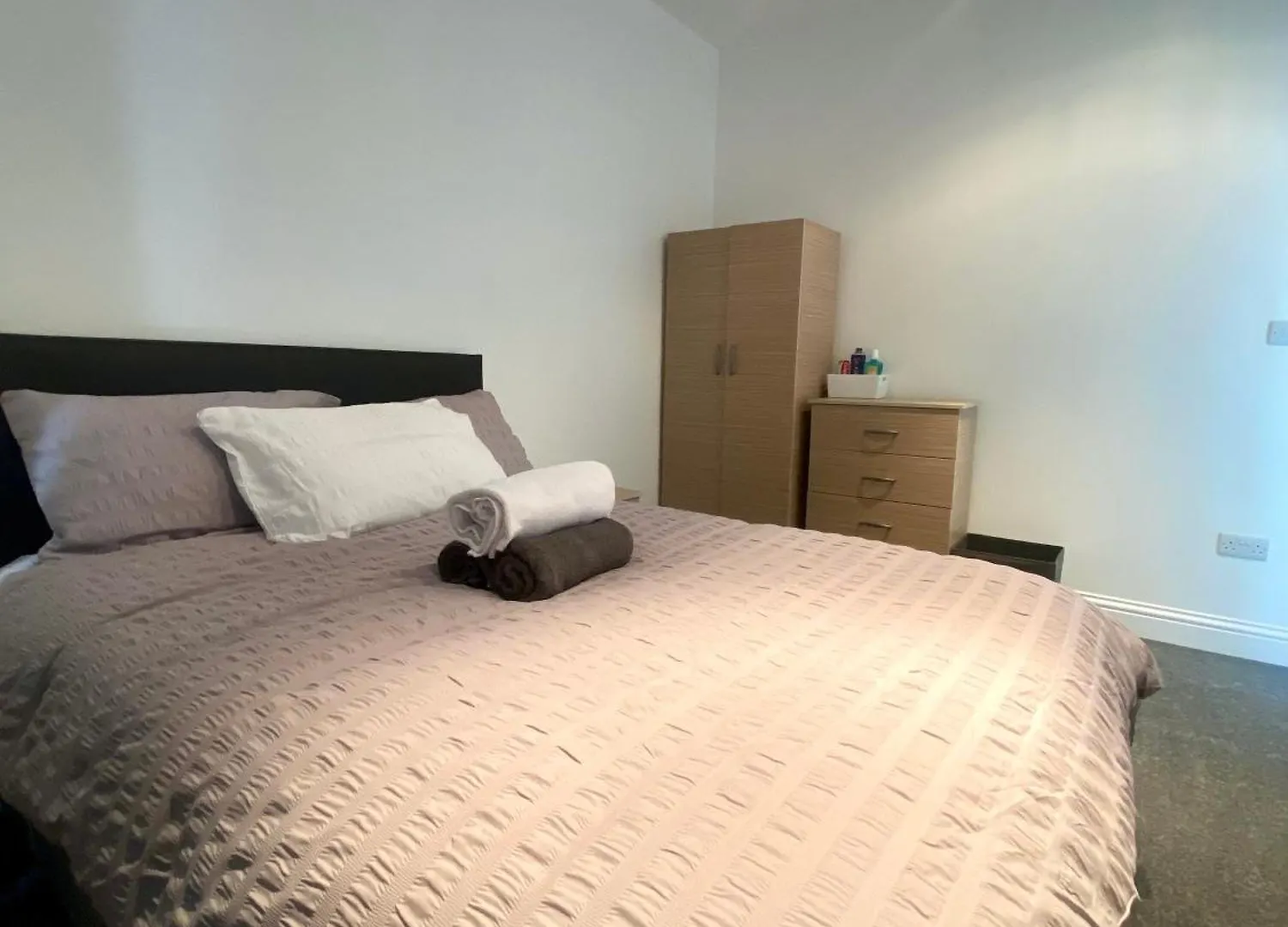 Cosy House In Newham Daire Londra Pansiyon