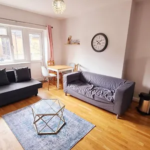 5 Sleeper Close To Old Street/ Shoreditch London