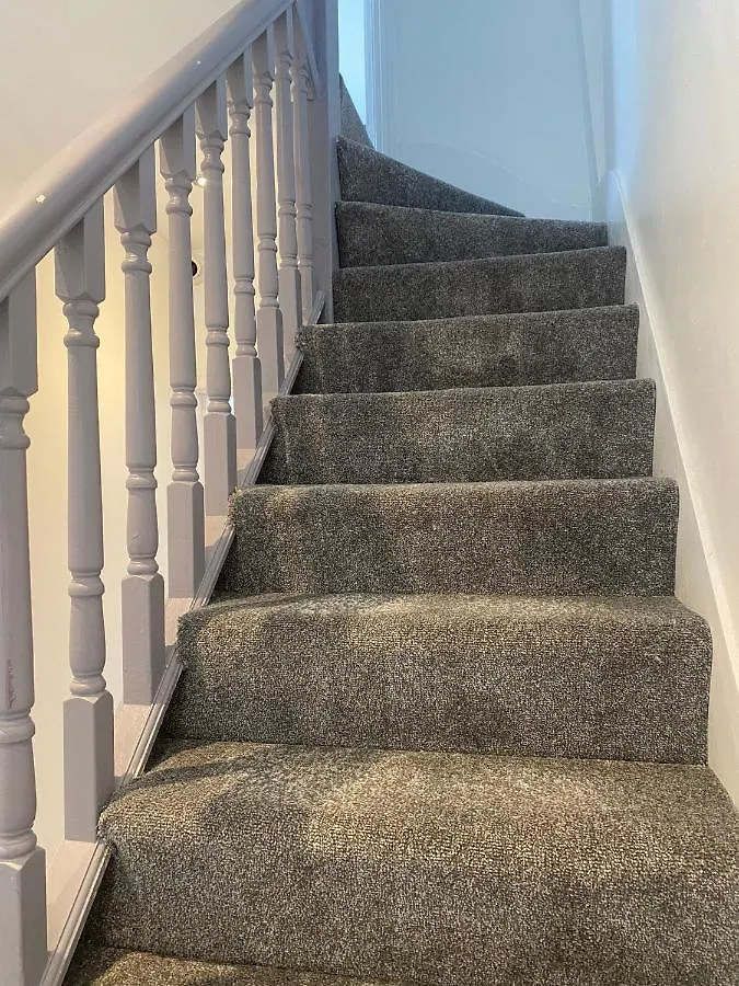 Cosy House In Newham Apartment London Homestay