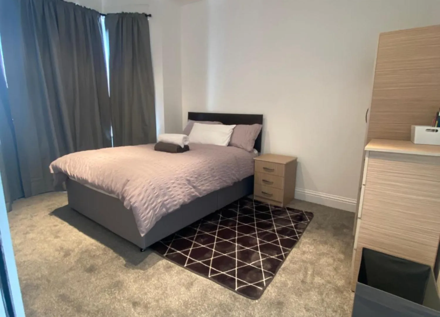 Cosy House In Newham Apartment London United Kingdom