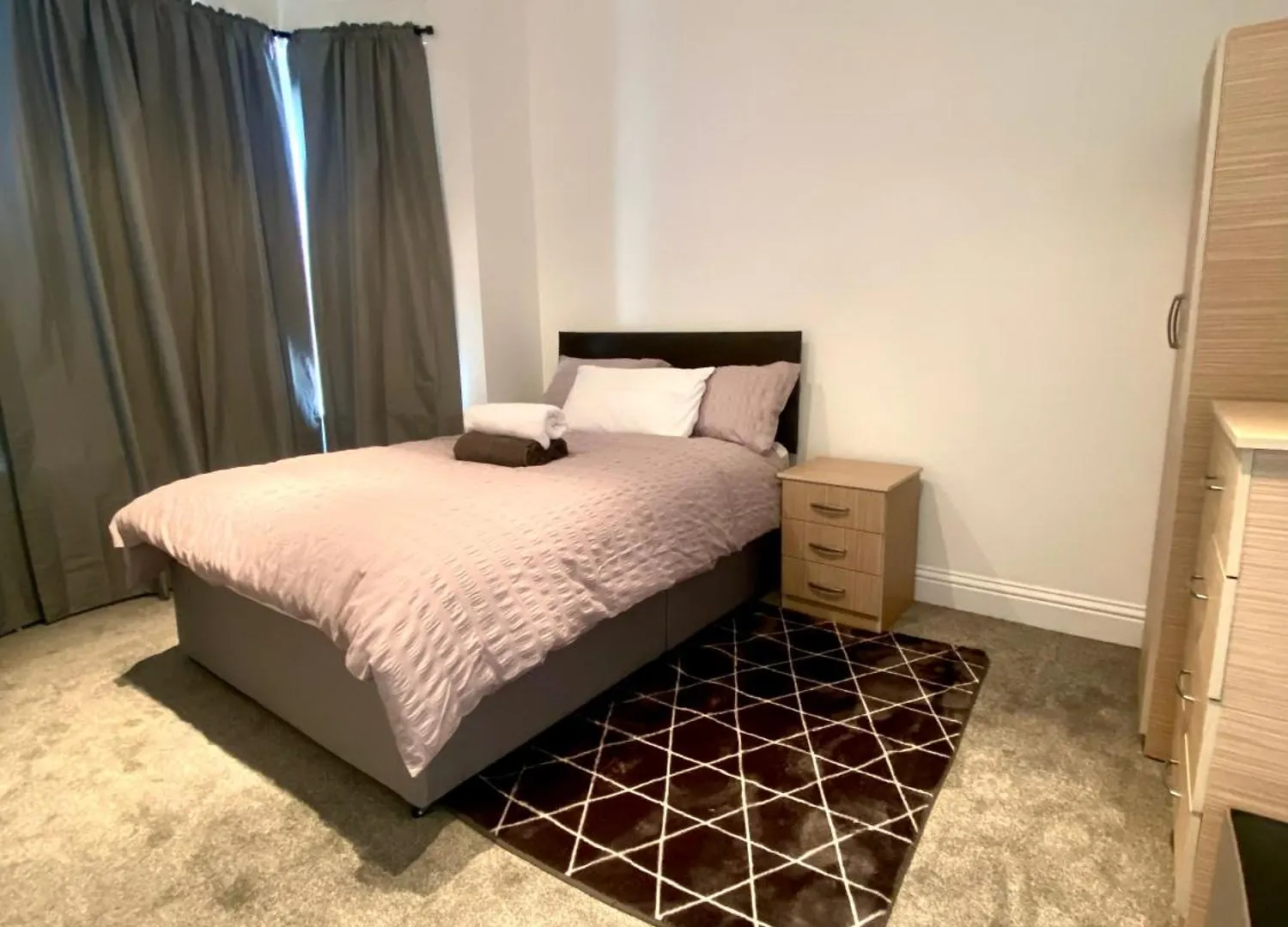 Cosy House In Newham Apartment London