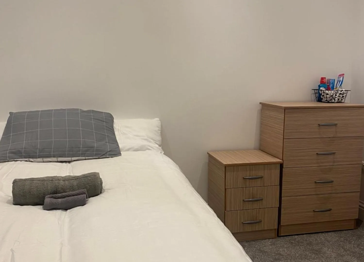 Homestay Cosy House In Newham Apartment London United Kingdom