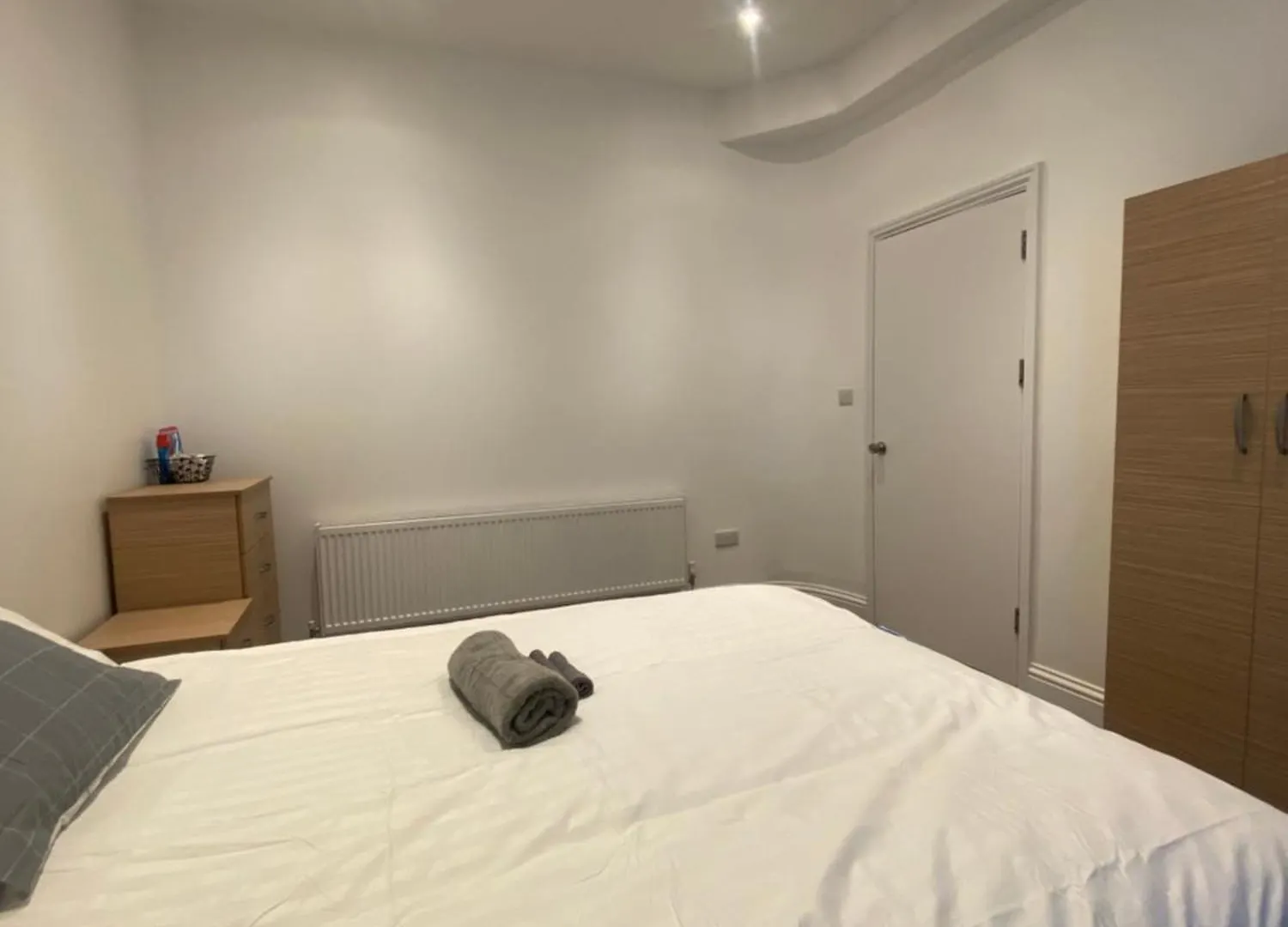Homestay Cosy House In Newham Apartment London