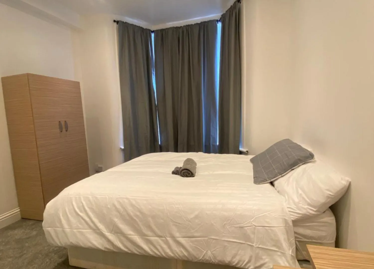 Cosy House In Newham Apartment London 0*,